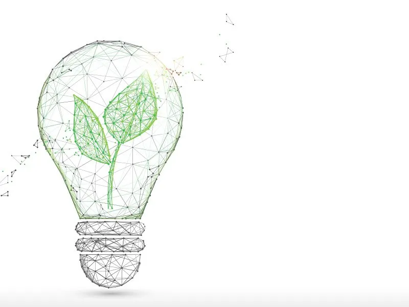 Supporting our lighting products